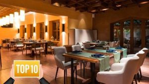 Los 10 mejores restaurantes de Cáceres