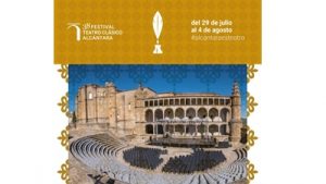 Festival de Teatro Clásico de Alcántara 2024