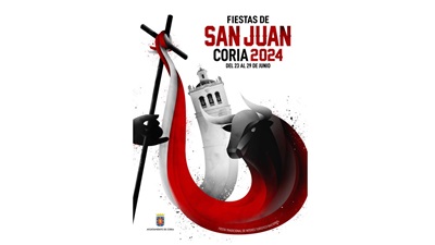 San Juan 2024 - Coria