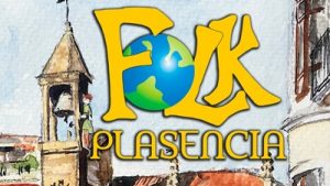 Festival Internacional de Folk de Plasencia %anio%