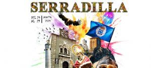 Fiestas San Agustín - Serradilla 2024