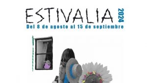 Disfruta del Festival Estivalia %anio%