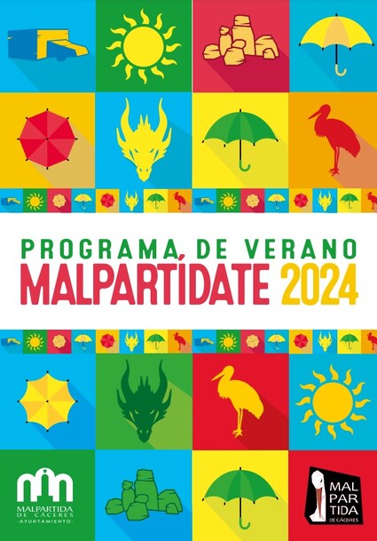 Programa Malpartídate 2024